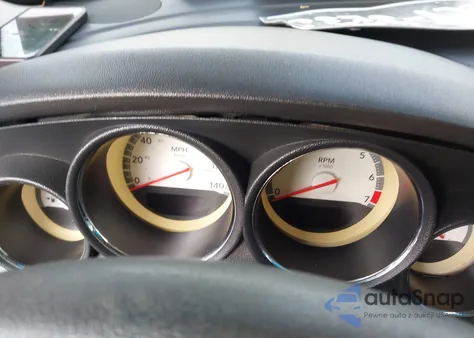 2010 Dodge Charger из США, поврежденный, VIN 2B3CA3UAH263946